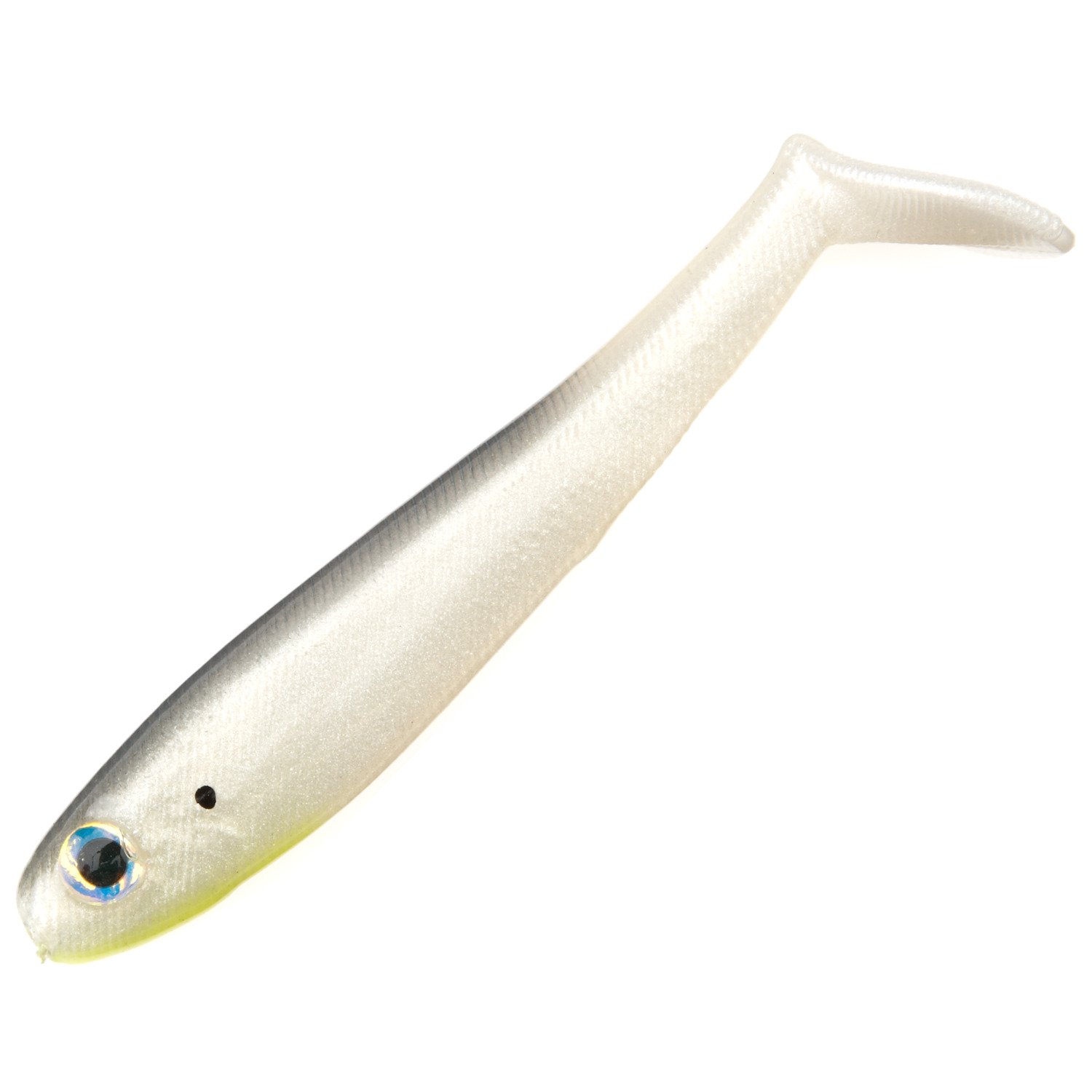 YUM Money Minnow™ 5" Swimbaits 4-Pack