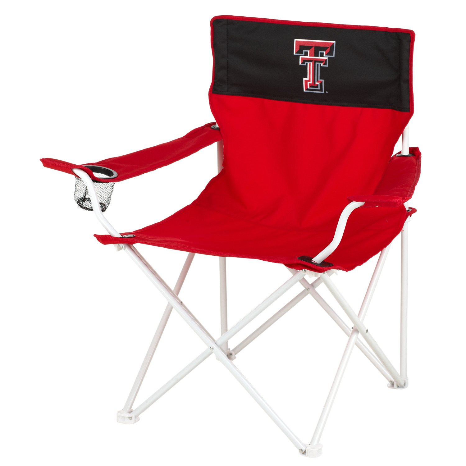 Logo Chair Texas Tech Armchair
