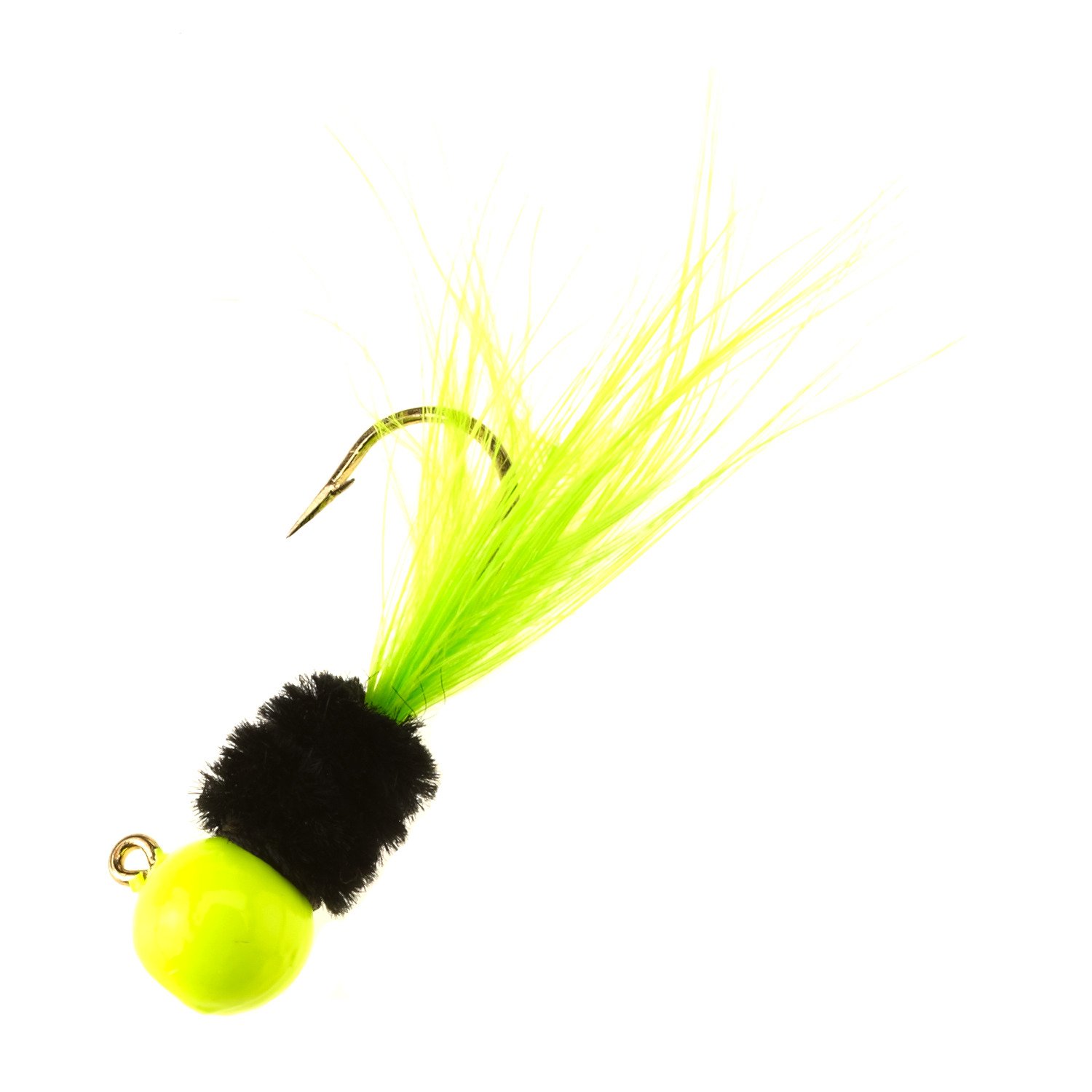 Mr. Crappie® 1/8 oz. Slab Daddy Jig