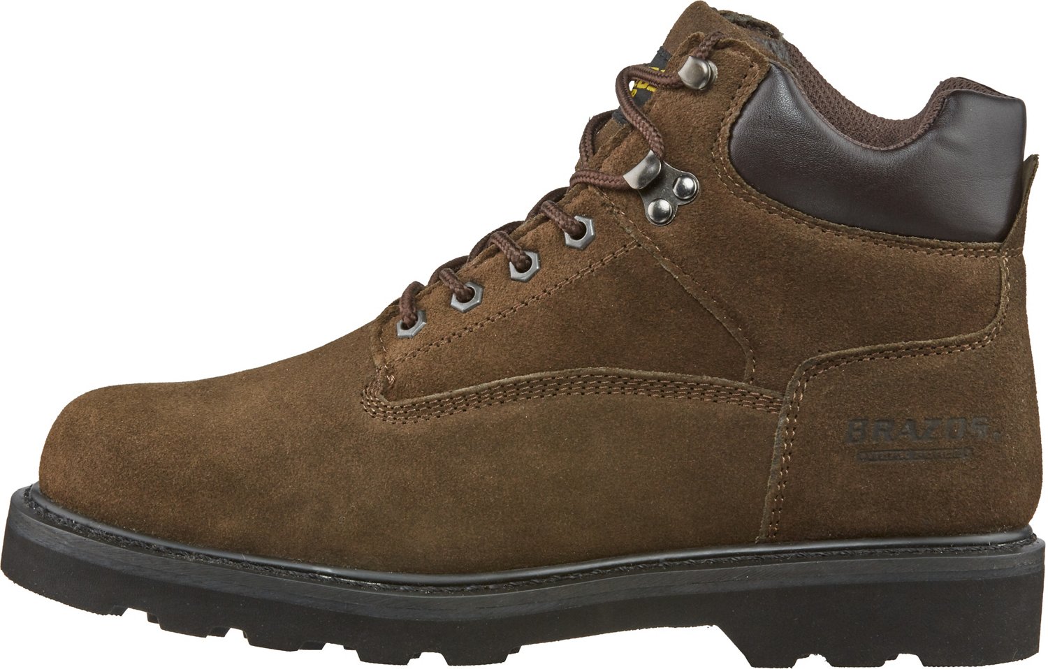 Brazos® Men's Dane III NS Work Boots