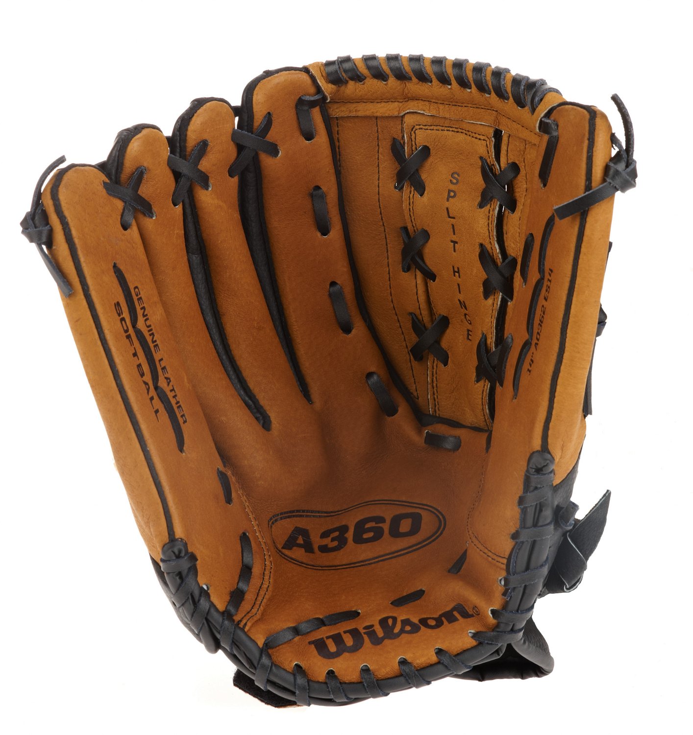 Wilson Adults' A360 14