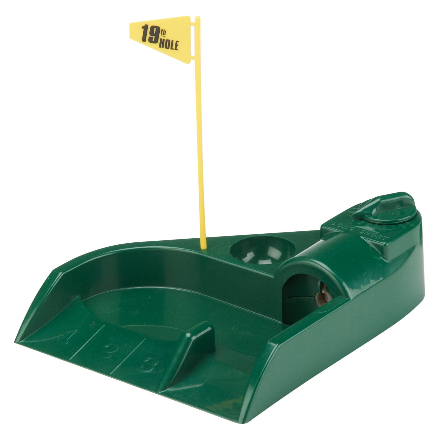 Golfmate® Electric Putting Partner