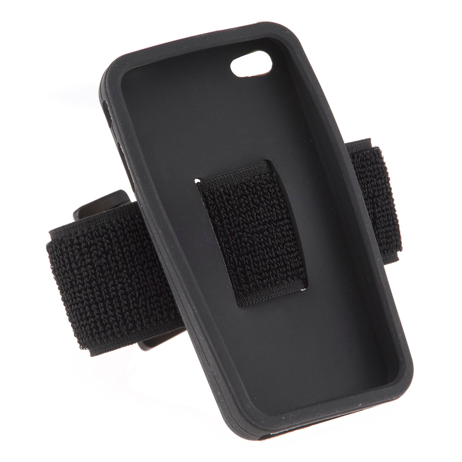 iWorld™ iPhone 4 Case with Armband