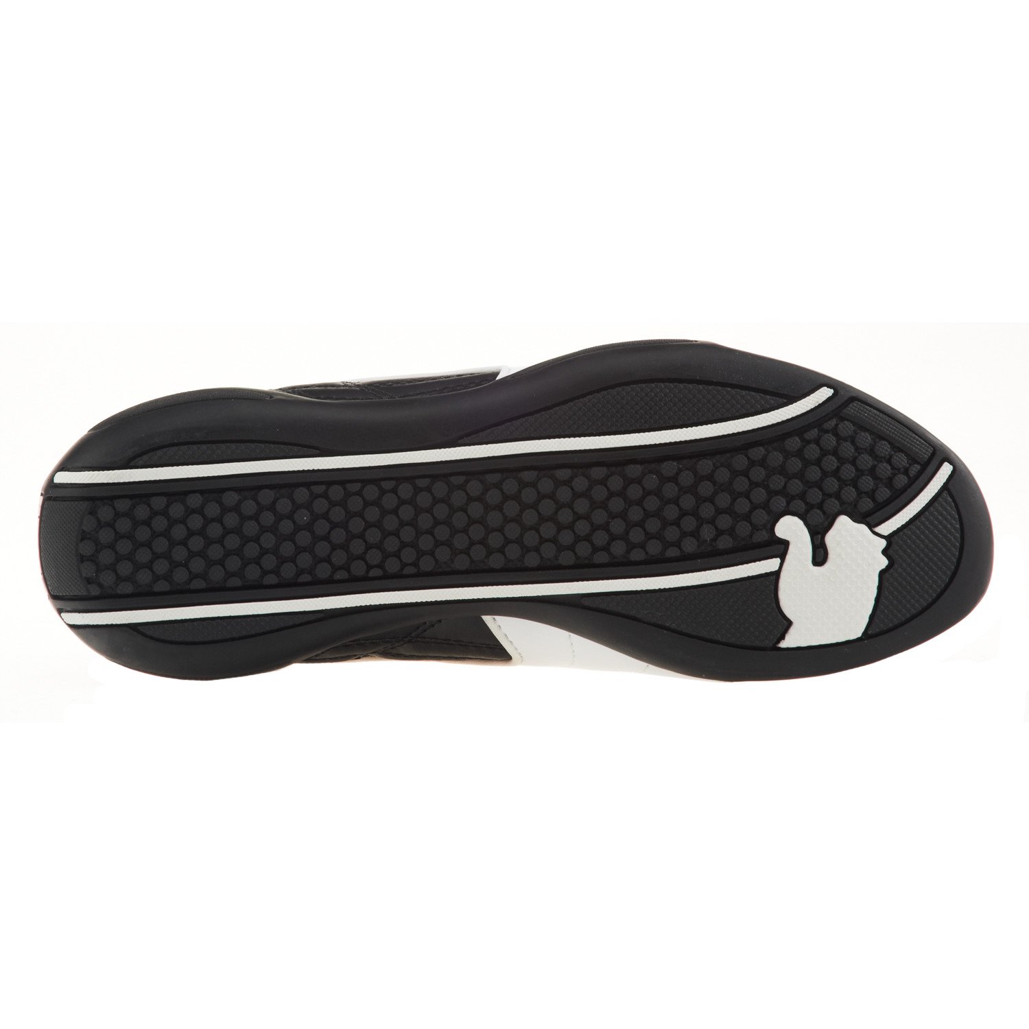 PUMA Boys' Tune Cat B Athletic Lifestyle Shoes thumbnail