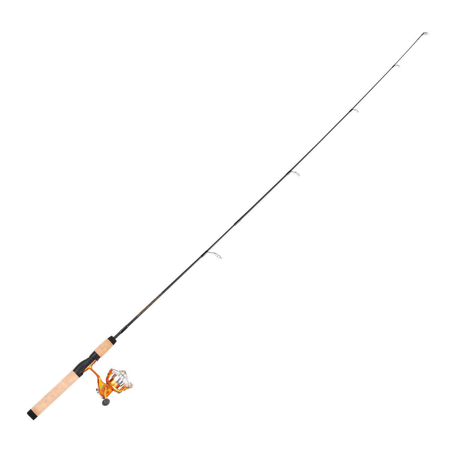 Tournament Choice® Tremor 5' Freshwater Rod and Reel Combo thumbnail