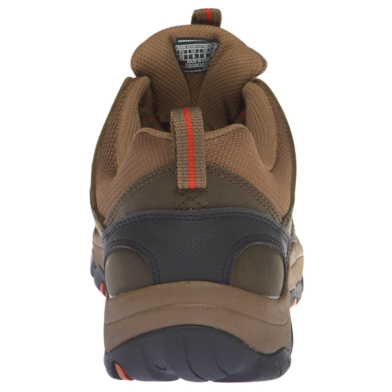 KEEN Men's Zion Hiking Shoes thumbnail