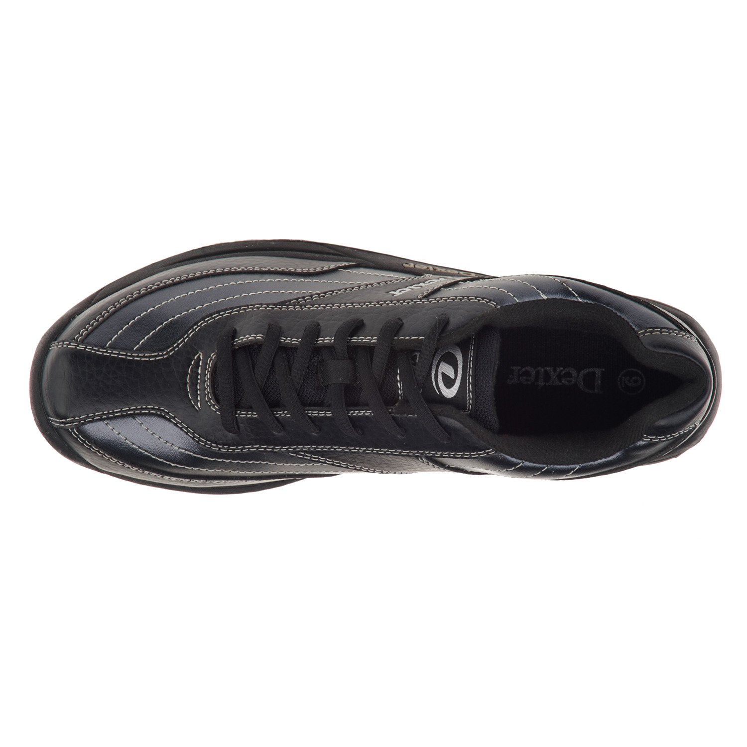 Dexter Men's Fury II Bowling Shoes thumbnail