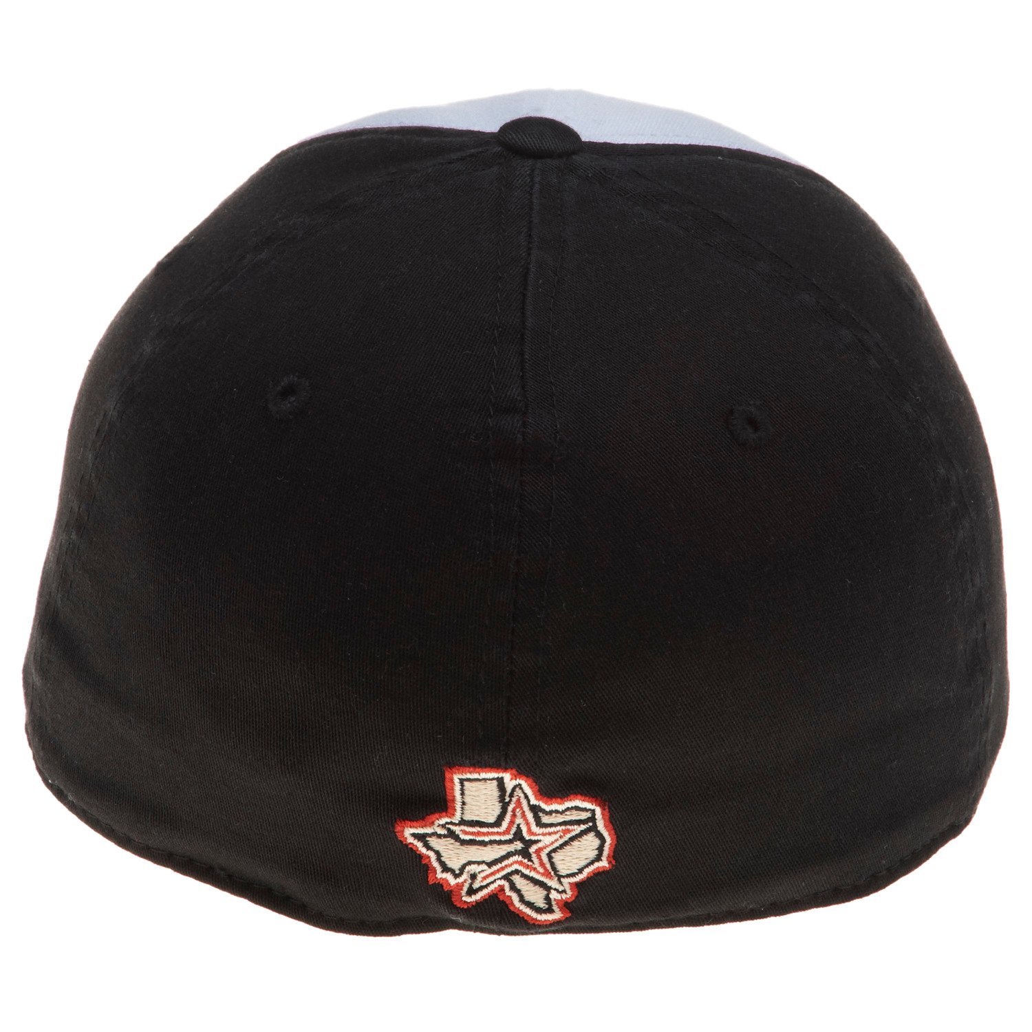 New Era Men's Triple Stripe Houston Astros Cap thumbnail