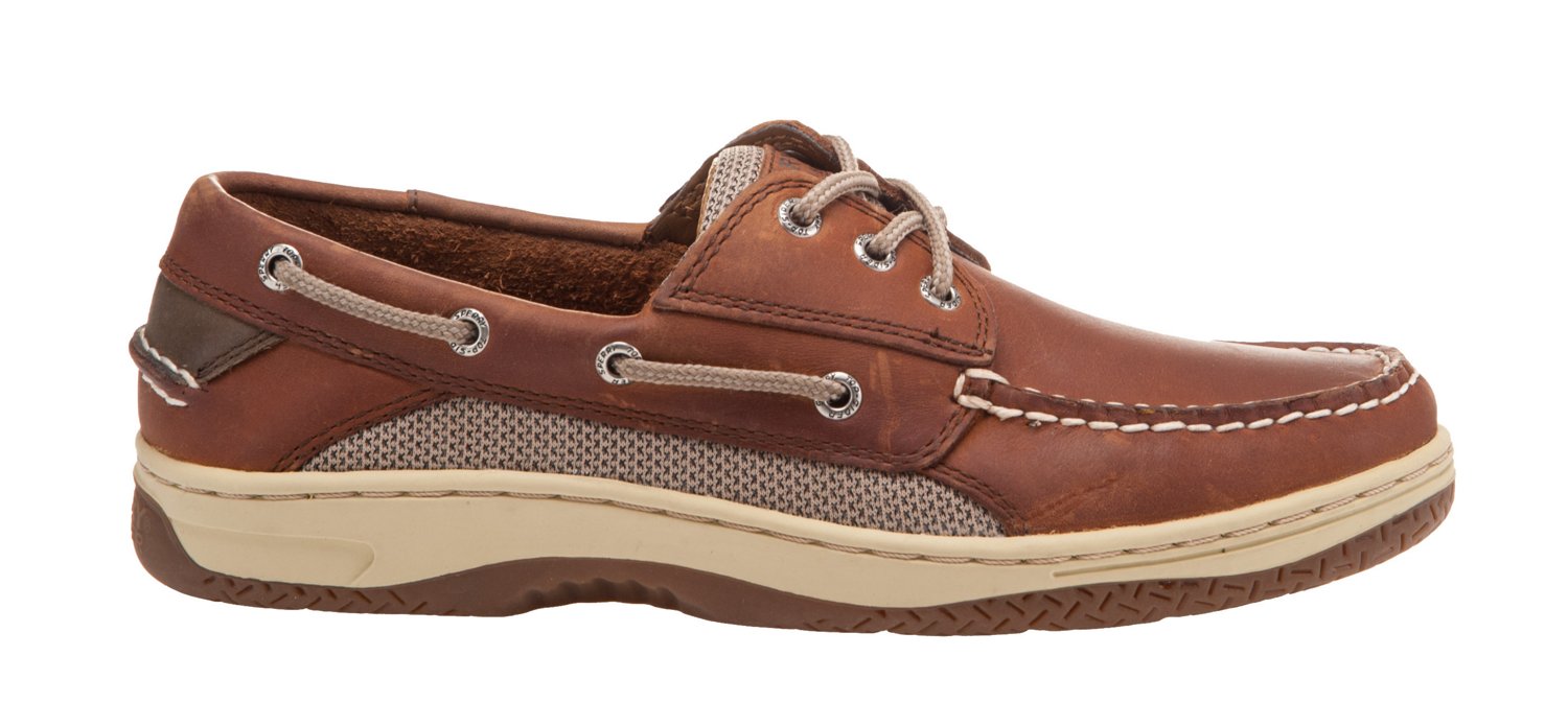 Sperry Top-Sider Men's Billfish Boat Shoes