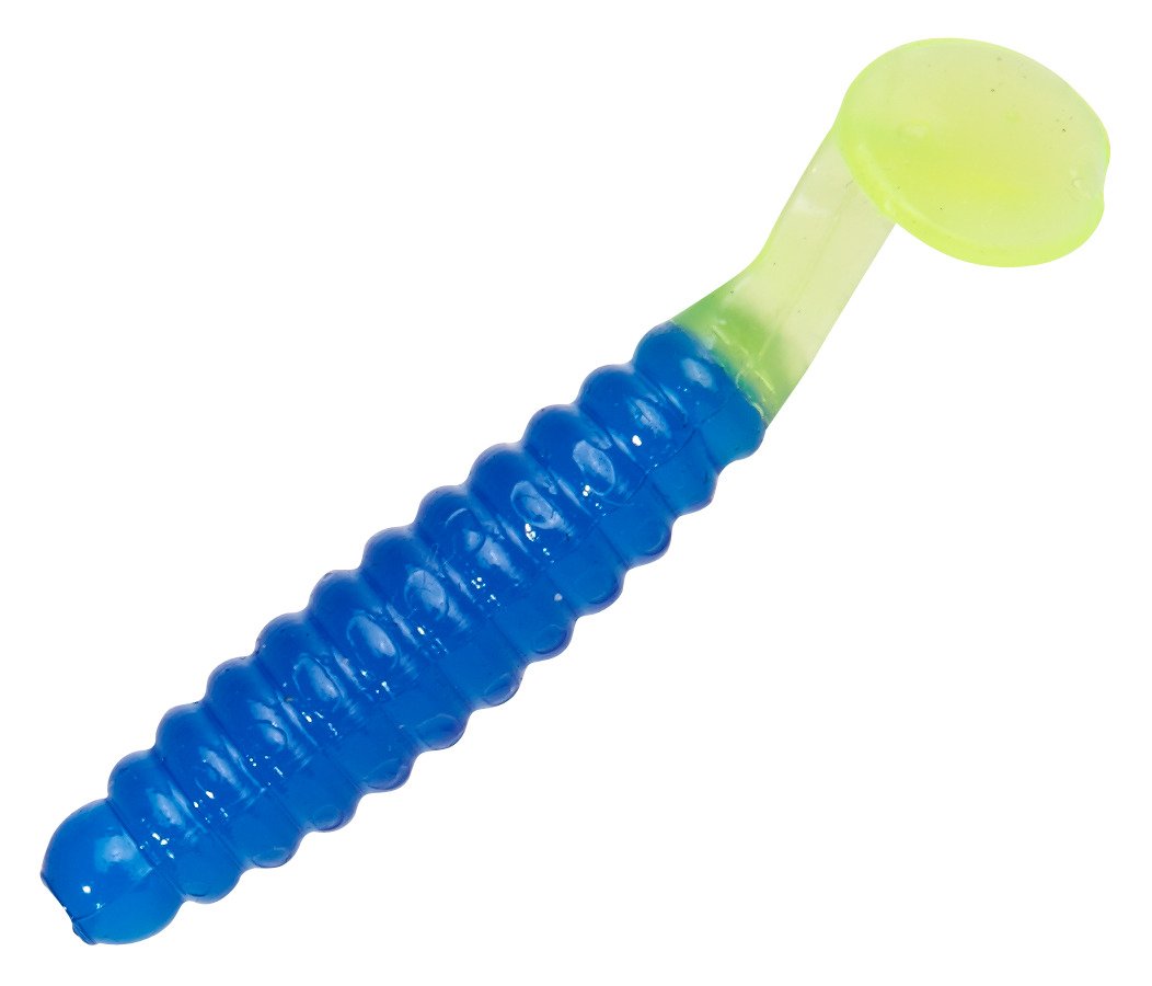Blue/Chart