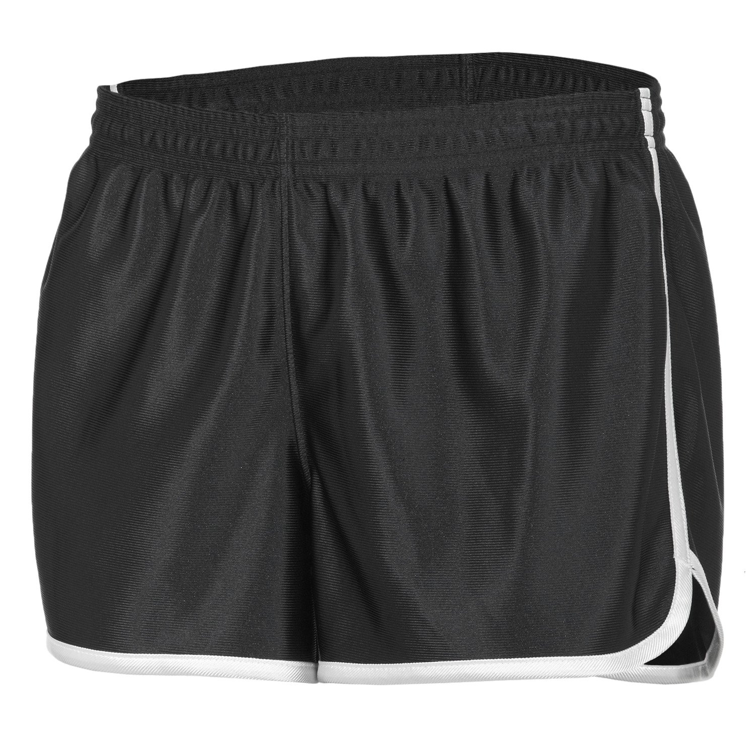 BCG™ Juniors' Mesh 2-For-1 Shorts thumbnail