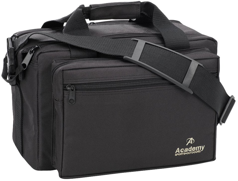 Academy Sports + Outdoors Marksman Range Bag