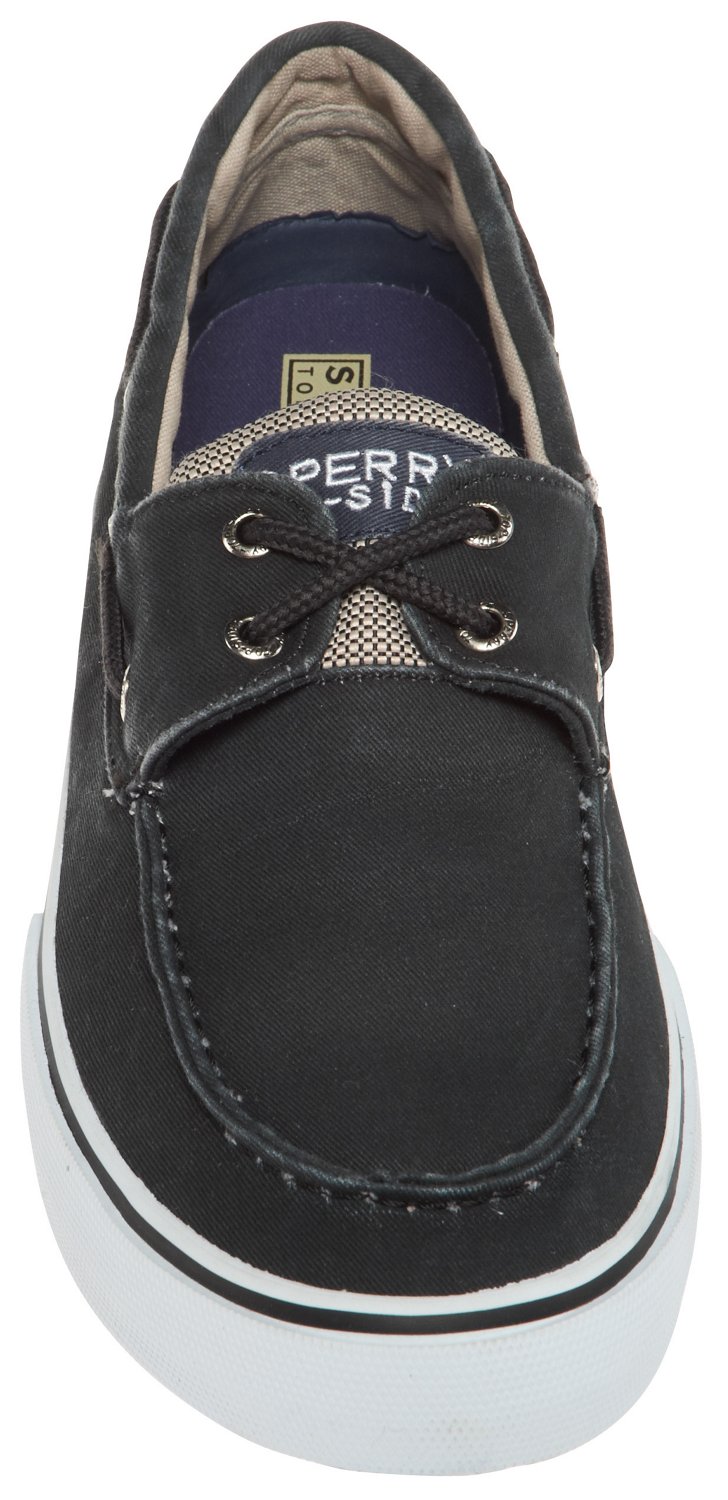 Sperry Top-Sider Men's Halyard 2-Eye Shoes thumbnail