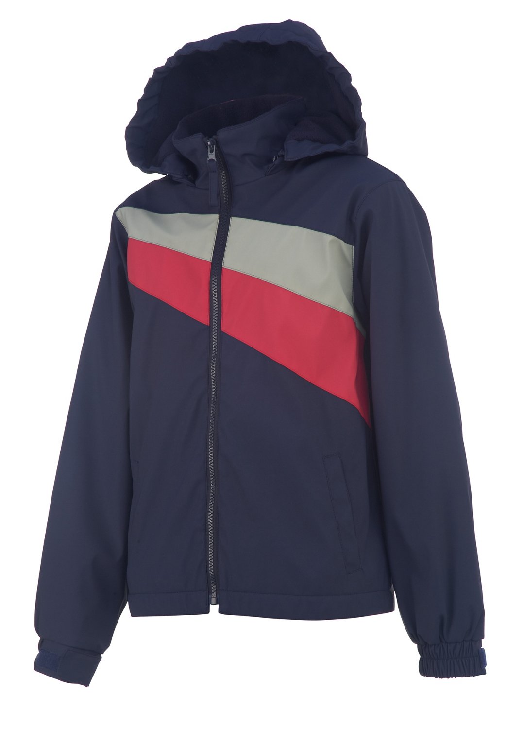 Polar Edge® Girls' Slider Jacket
