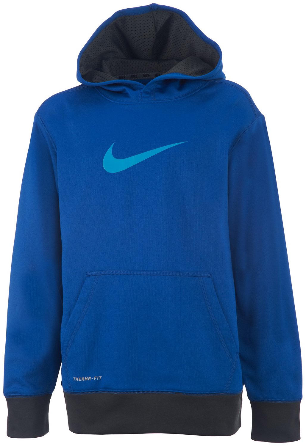 Nike Boys' KO Hoodie