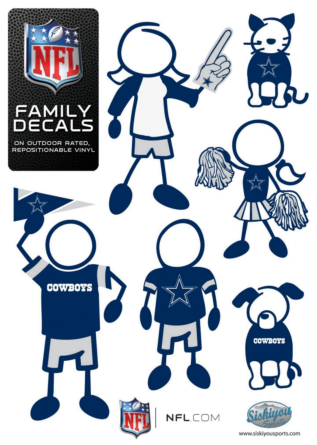 Dallas Cowboys