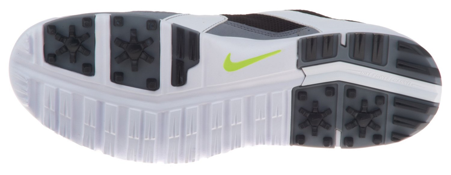Nike Men's Air Range WP Golf Shoes thumbnail