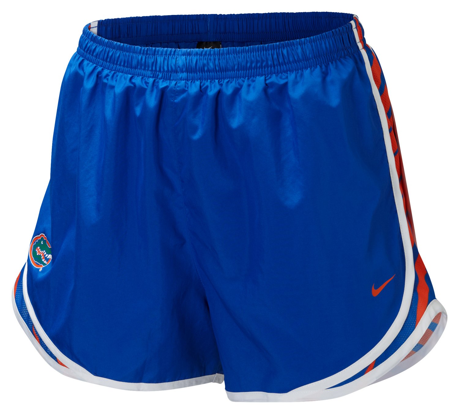 Nike Women's University of Florida Seasonal Tempo Short