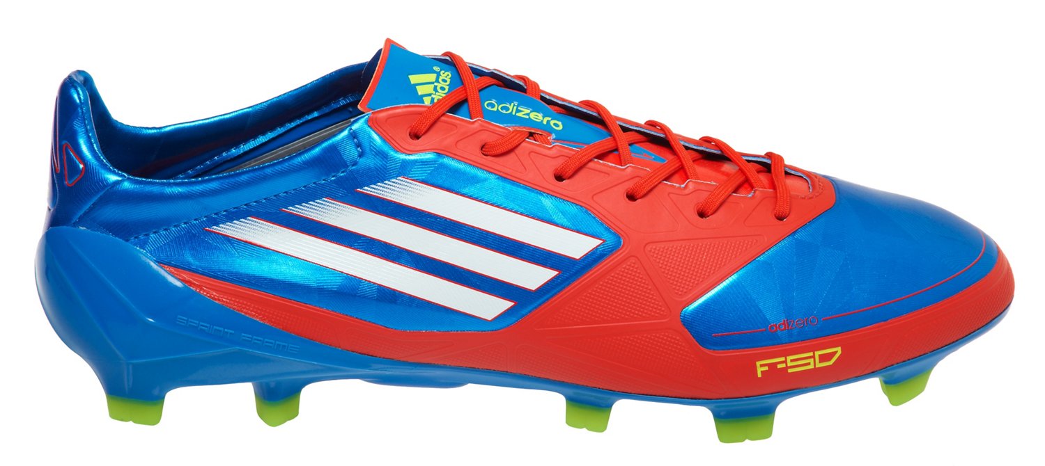 adidas Men's adiZero® TRX FG Soccer Cleats