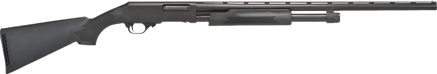 Harrington & Richardson® Pardner® Pump 20 Gauge Synthetic Pump-Action Shotgun