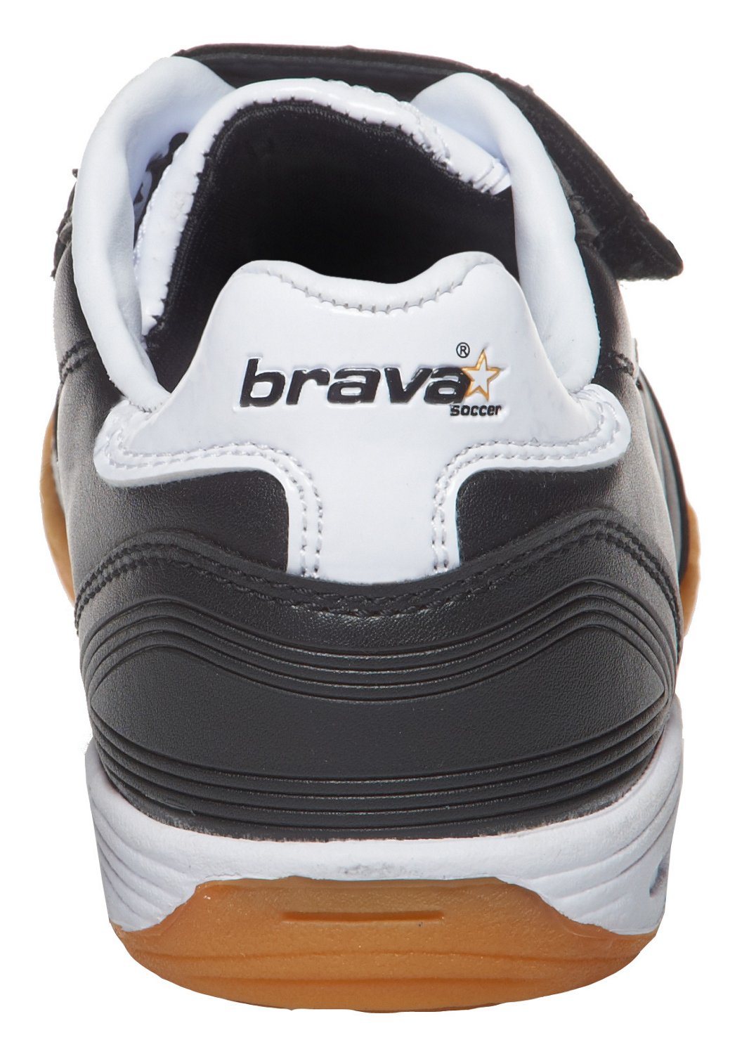 Brava® Soccer Boys' Juno Indoor Soccer Cleats thumbnail