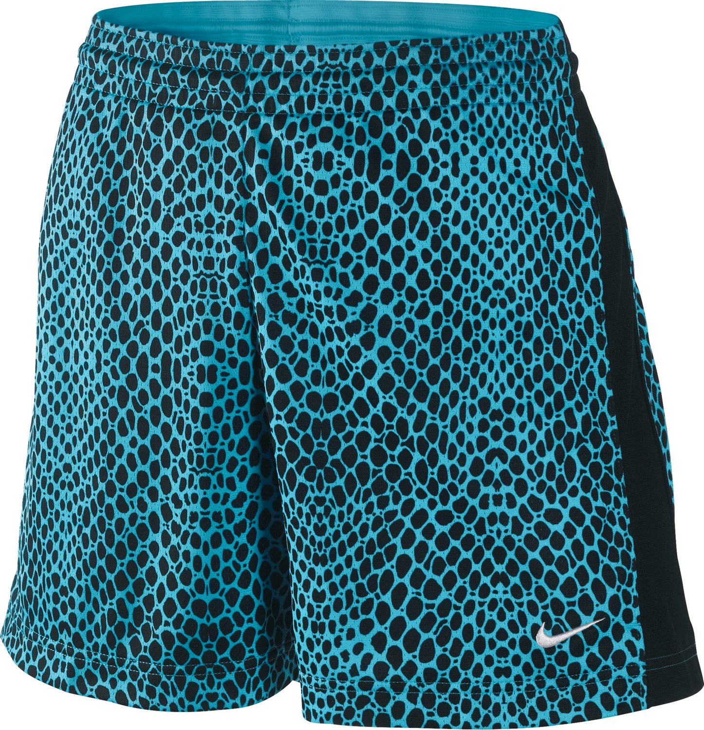 Nike Women's E3 Snake Soccer Short
