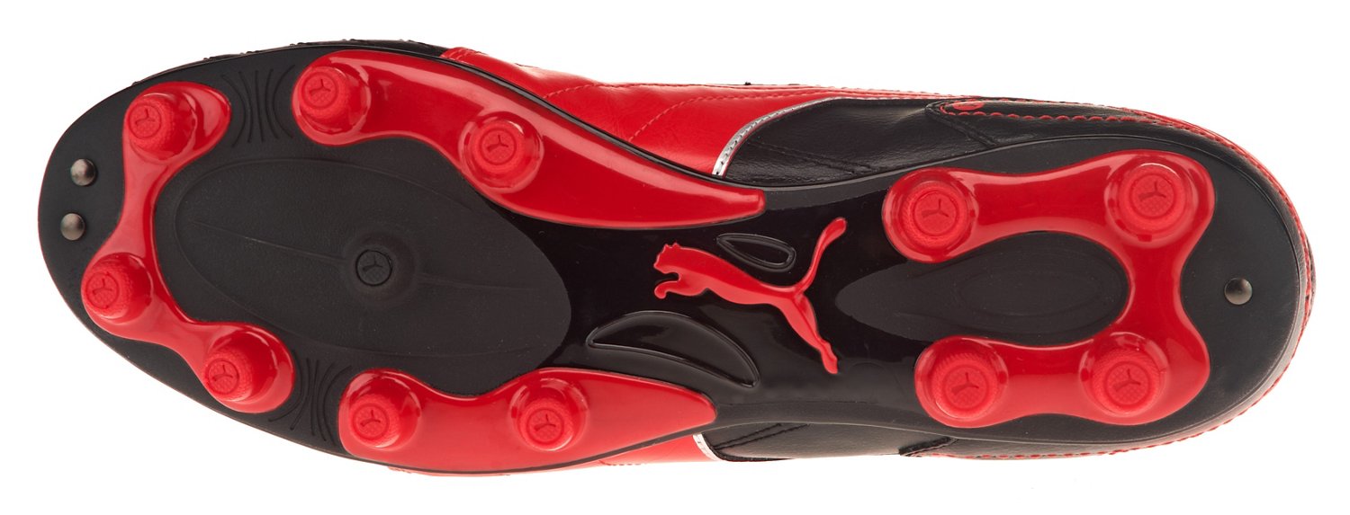PUMA Men's Esito Finale I FG Soccer Cleats thumbnail