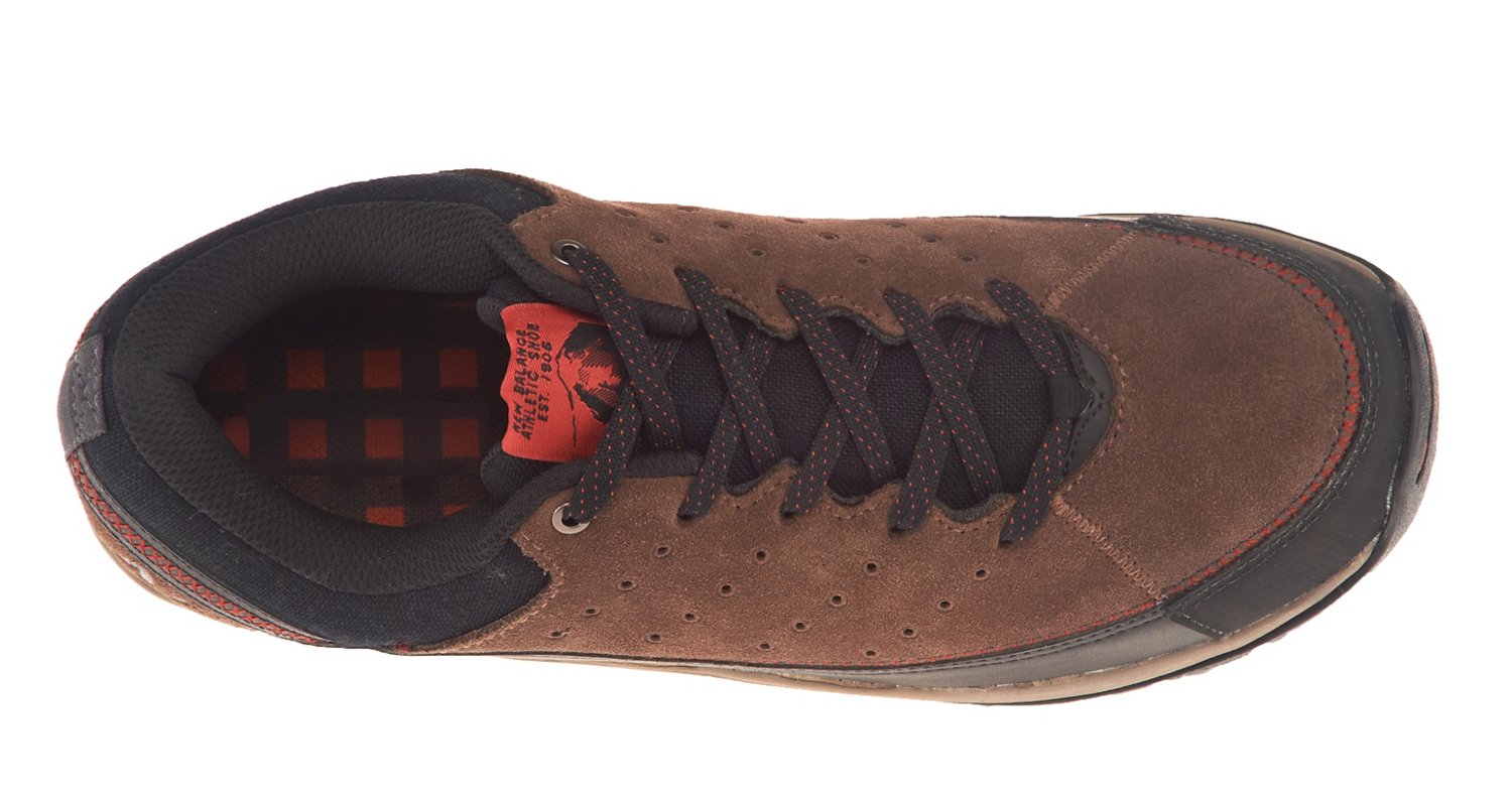 New Balance Men's Country Walking Shoes thumbnail