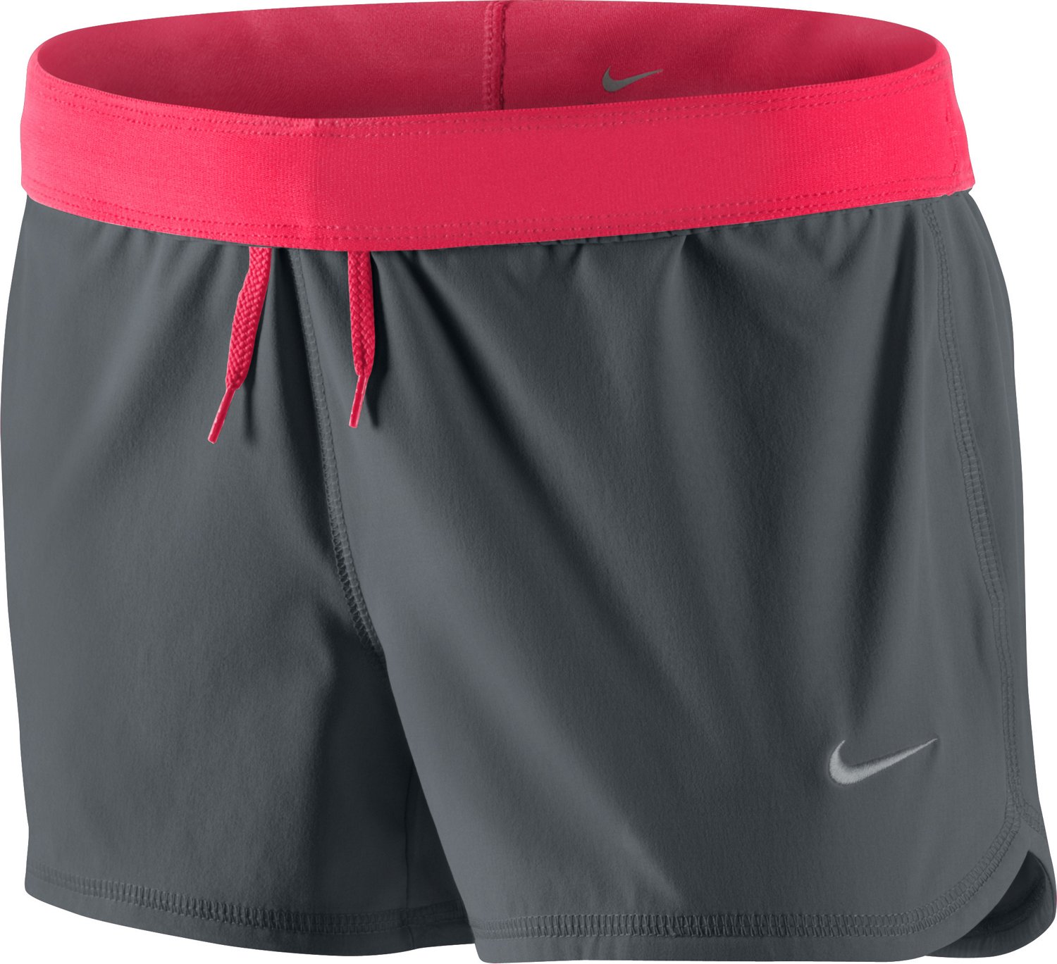 Nike Girls' Phantom Training Short