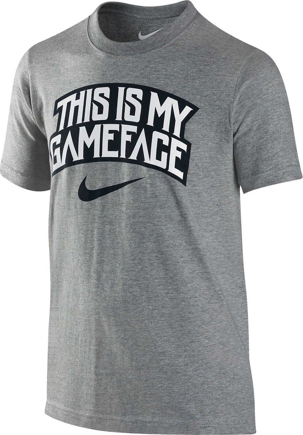 Nike Boys' Game Face Short Sleeve T-shirt
