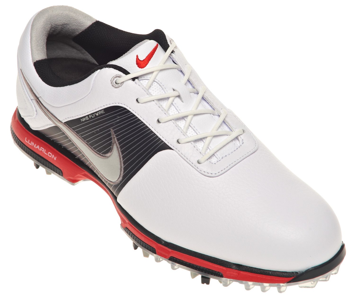 Nike Men's Lunar Control Golf Shoes thumbnail
