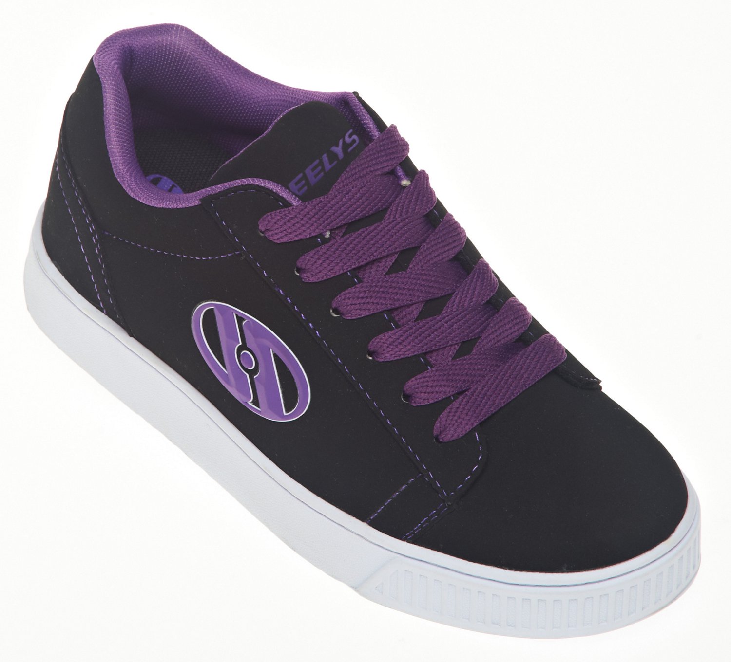 Heelys Girls' Straight Up Skate Shoes thumbnail