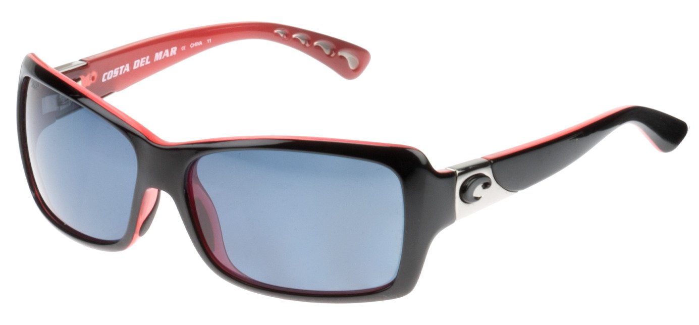 Costa Del Mar Women's Islamorada Sunglasses