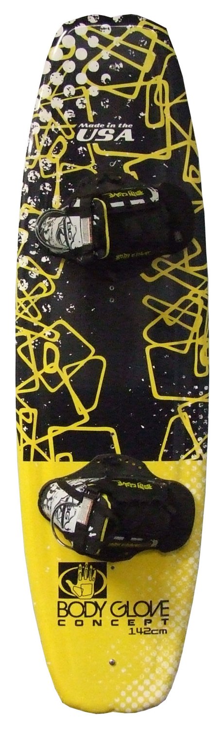 Body Glove Concept 142 cm Wakeboard