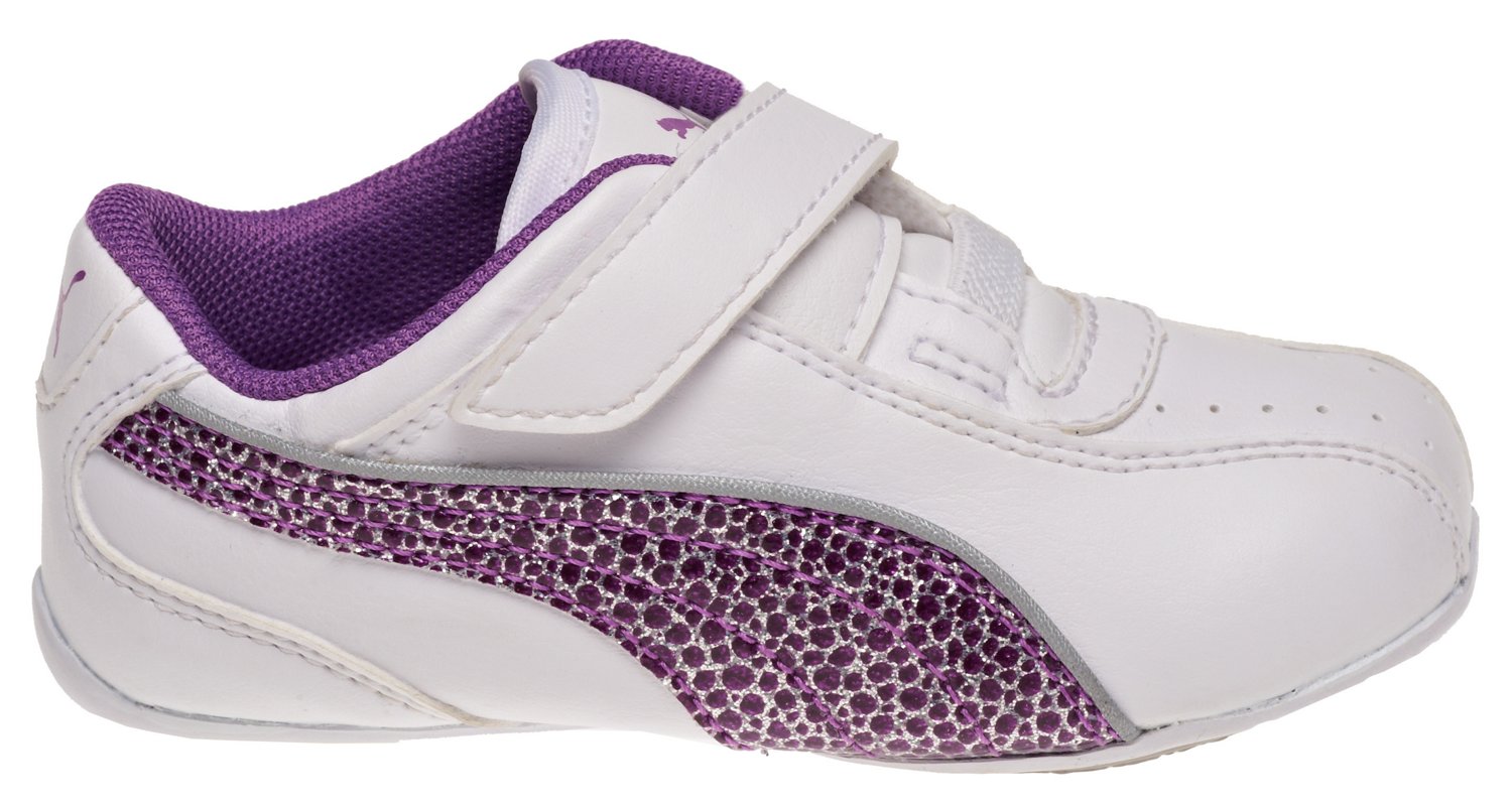 PUMA Kids' Tallula Glamm Shoes