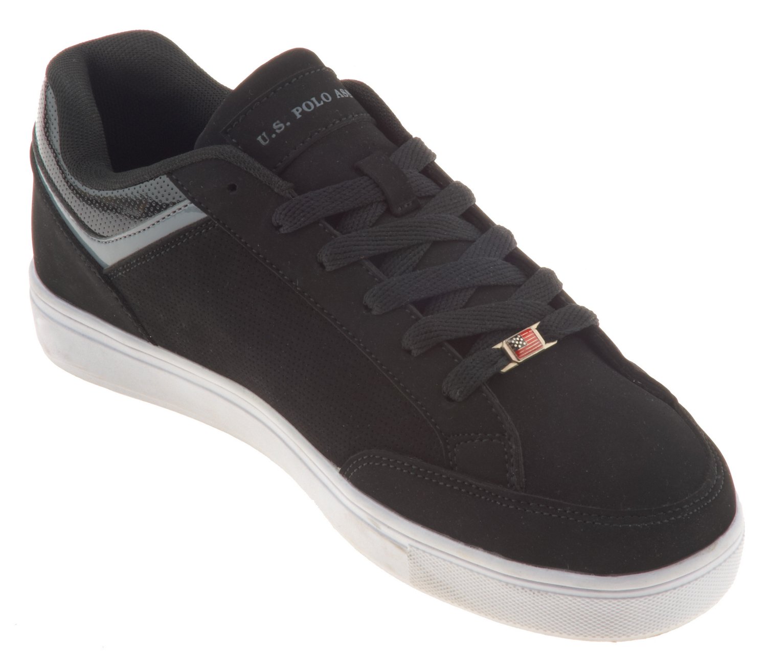 U.S. Polo Men's Dexter Court Shoes thumbnail