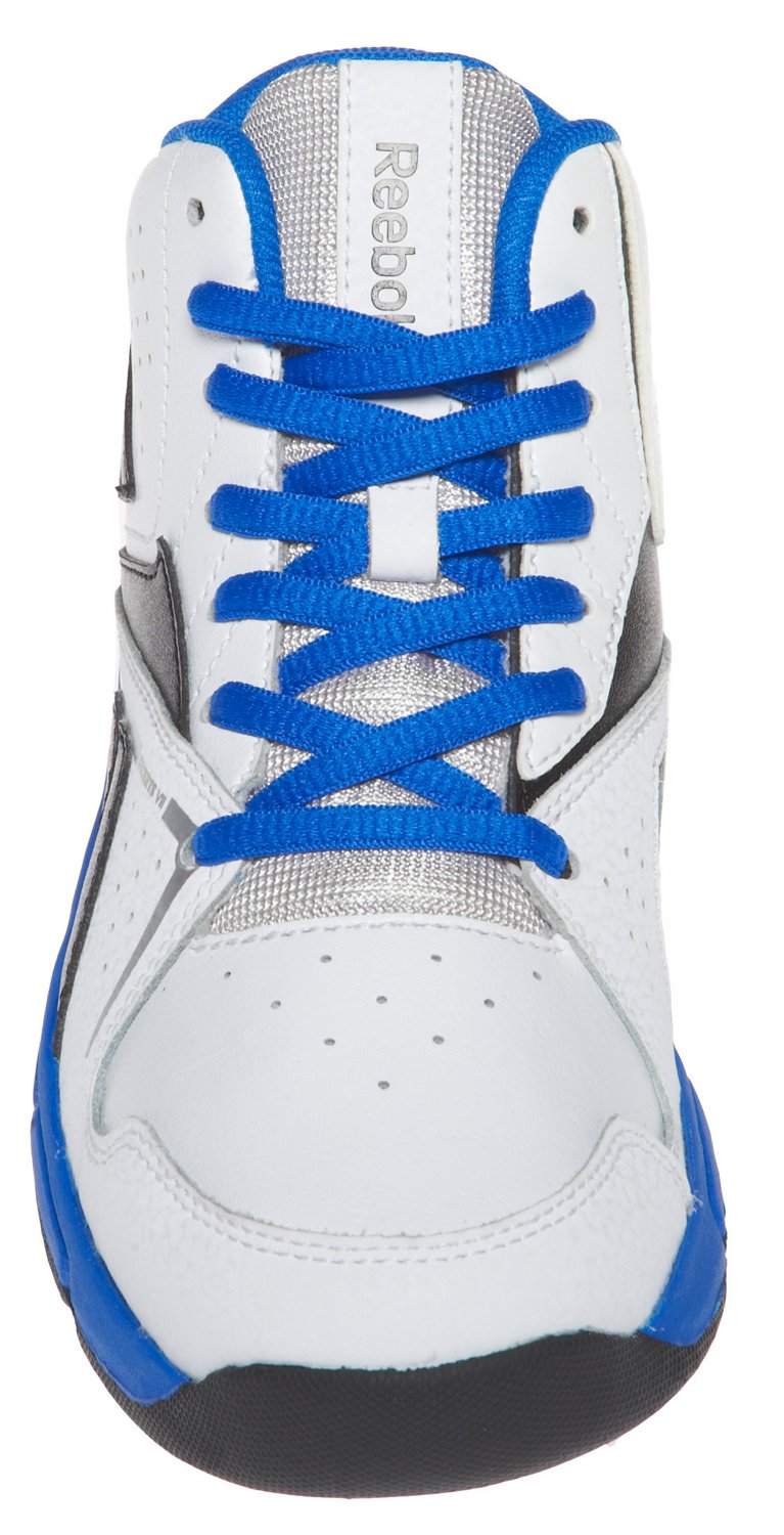 Reebok Boys' Buckets VII Basketball Shoes thumbnail