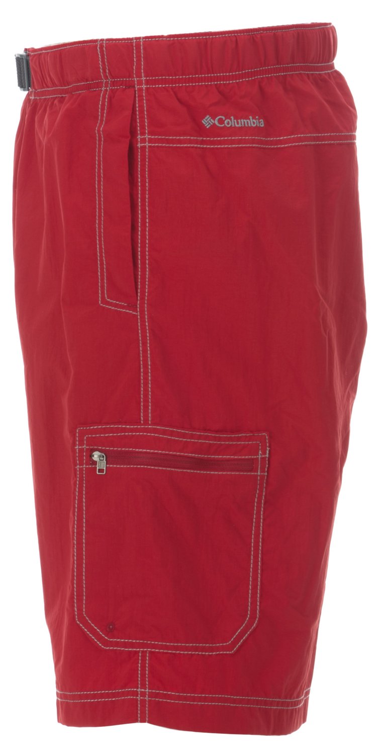 Columbia Sportswear Men's Palmerston Peak Swim Short thumbnail