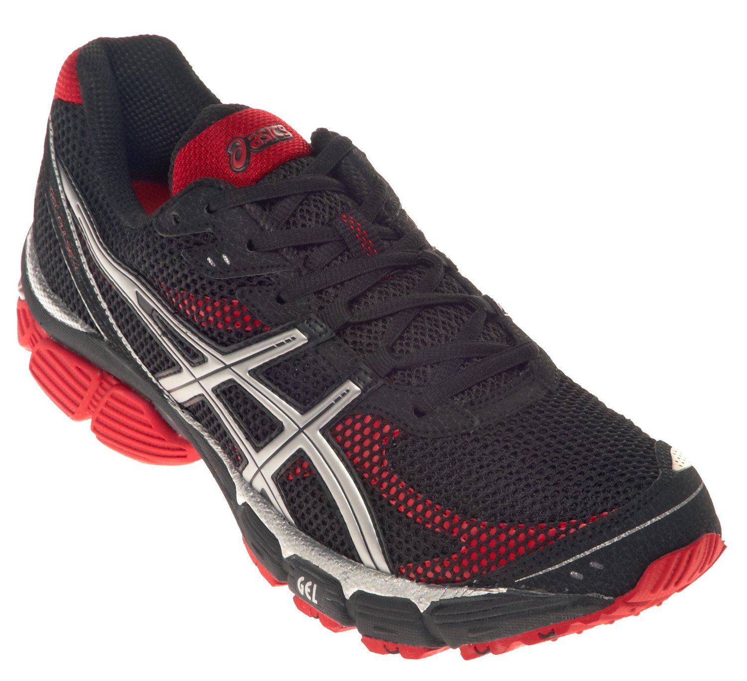 ASICS® Men's Gel-Pulse 4 Running Shoes thumbnail