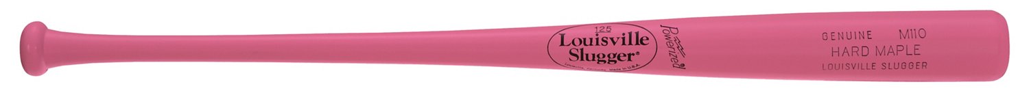 Louisville Slugger Adults' Maple Wood Bat thumbnail