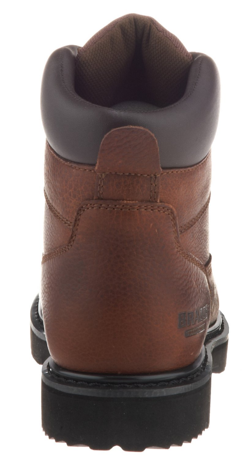 Brazos® Men's Braze NS Work Boots thumbnail