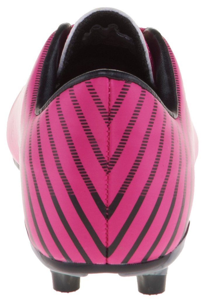 Brava® Soccer Girls' Scourge II Soccer Shoes thumbnail