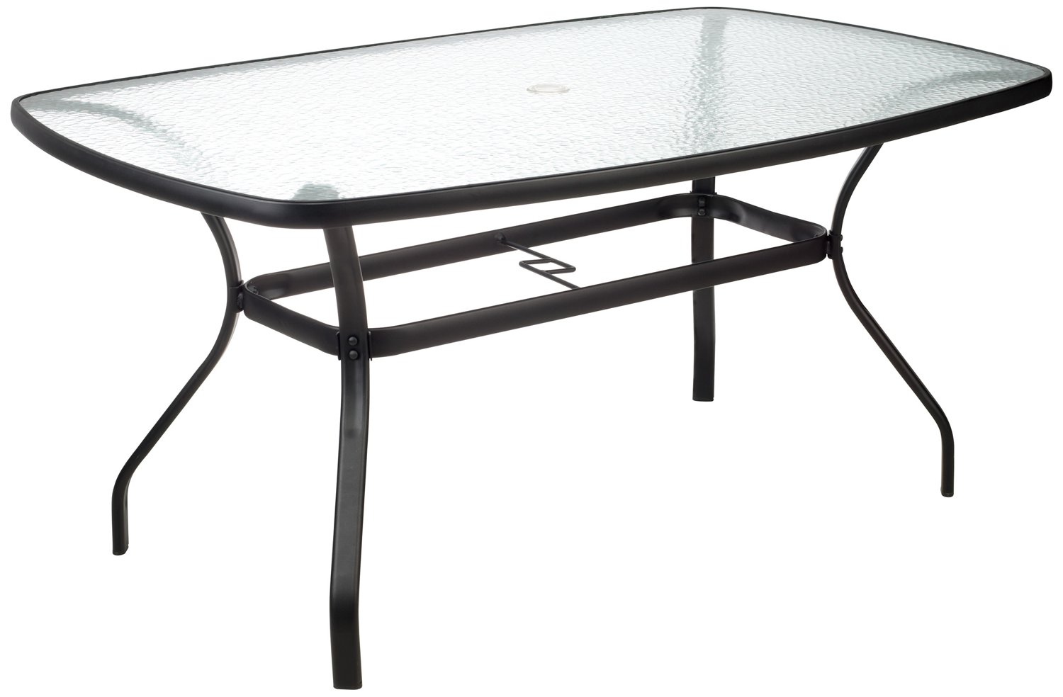 Mosaic 38" x 60" Dining Table