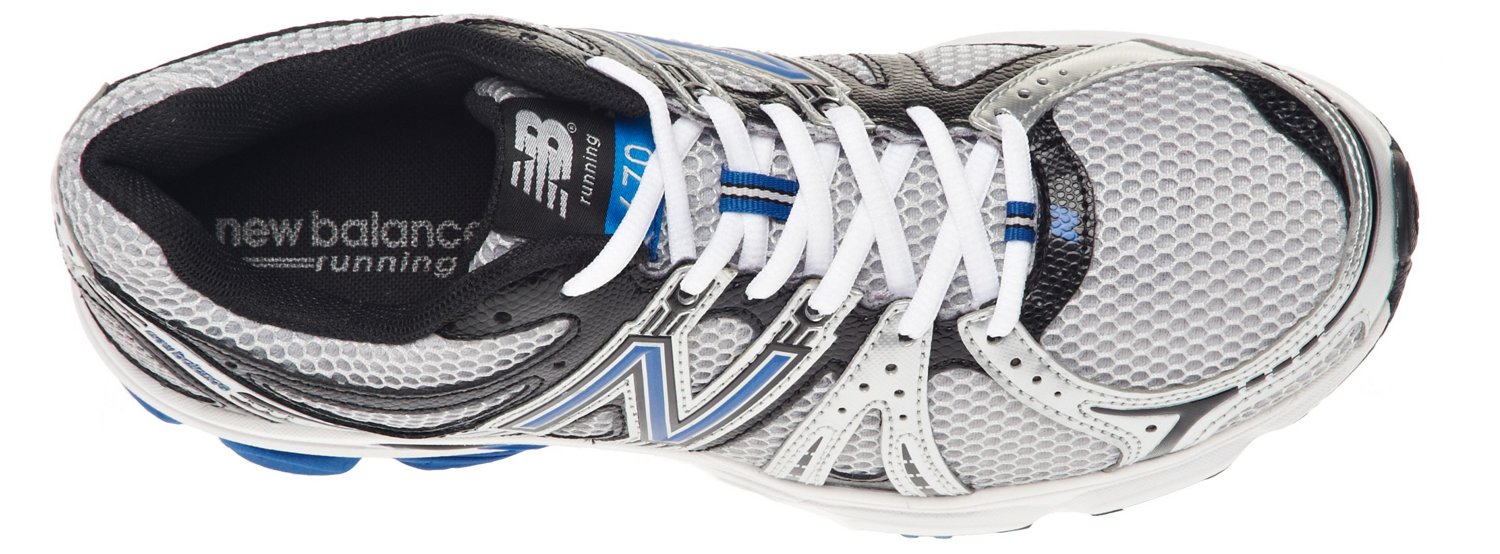 New Balance Men's 670 Running Shoes thumbnail
