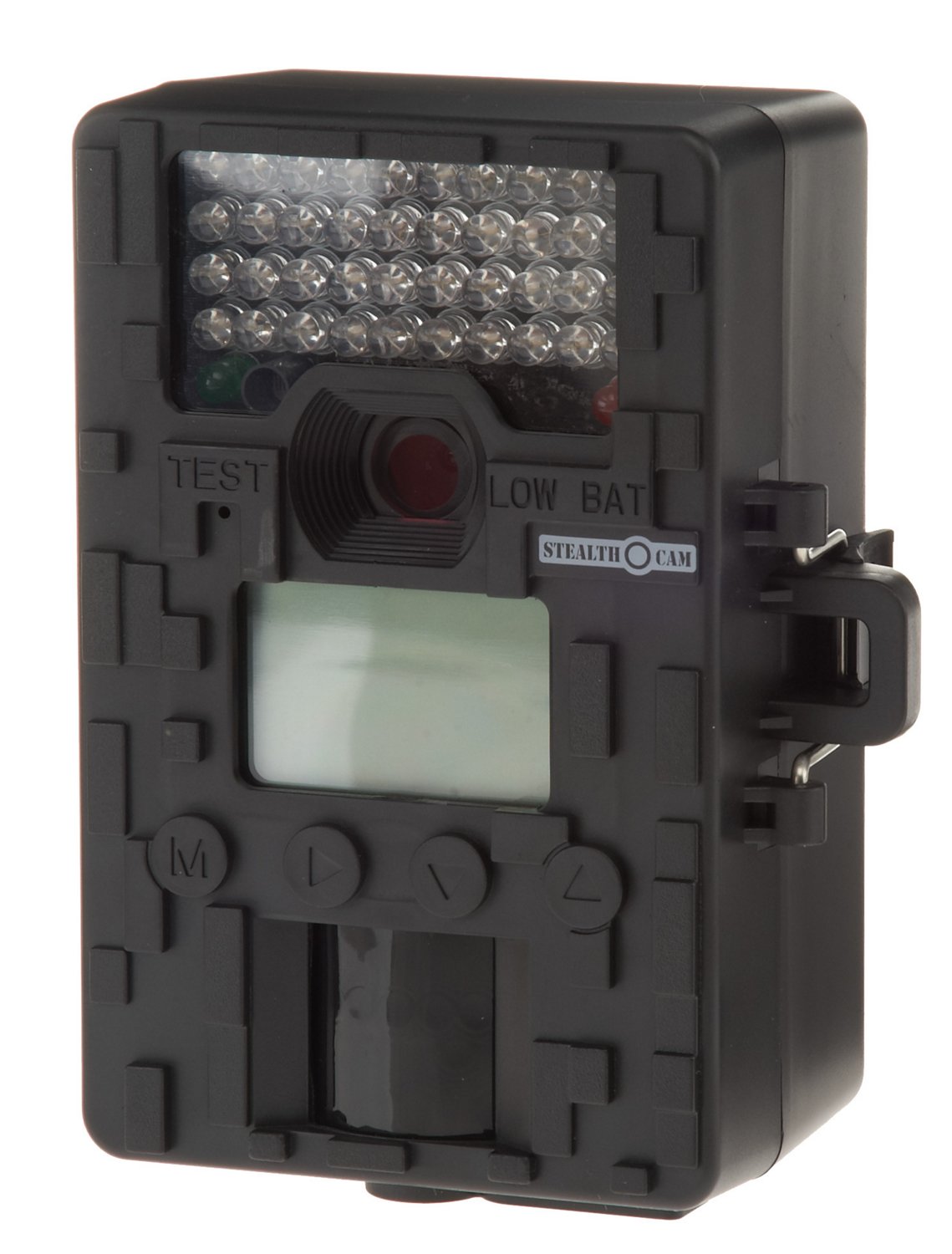 Stealth Cam CORE 3.0 MP Infrared Scouting Camera Combo