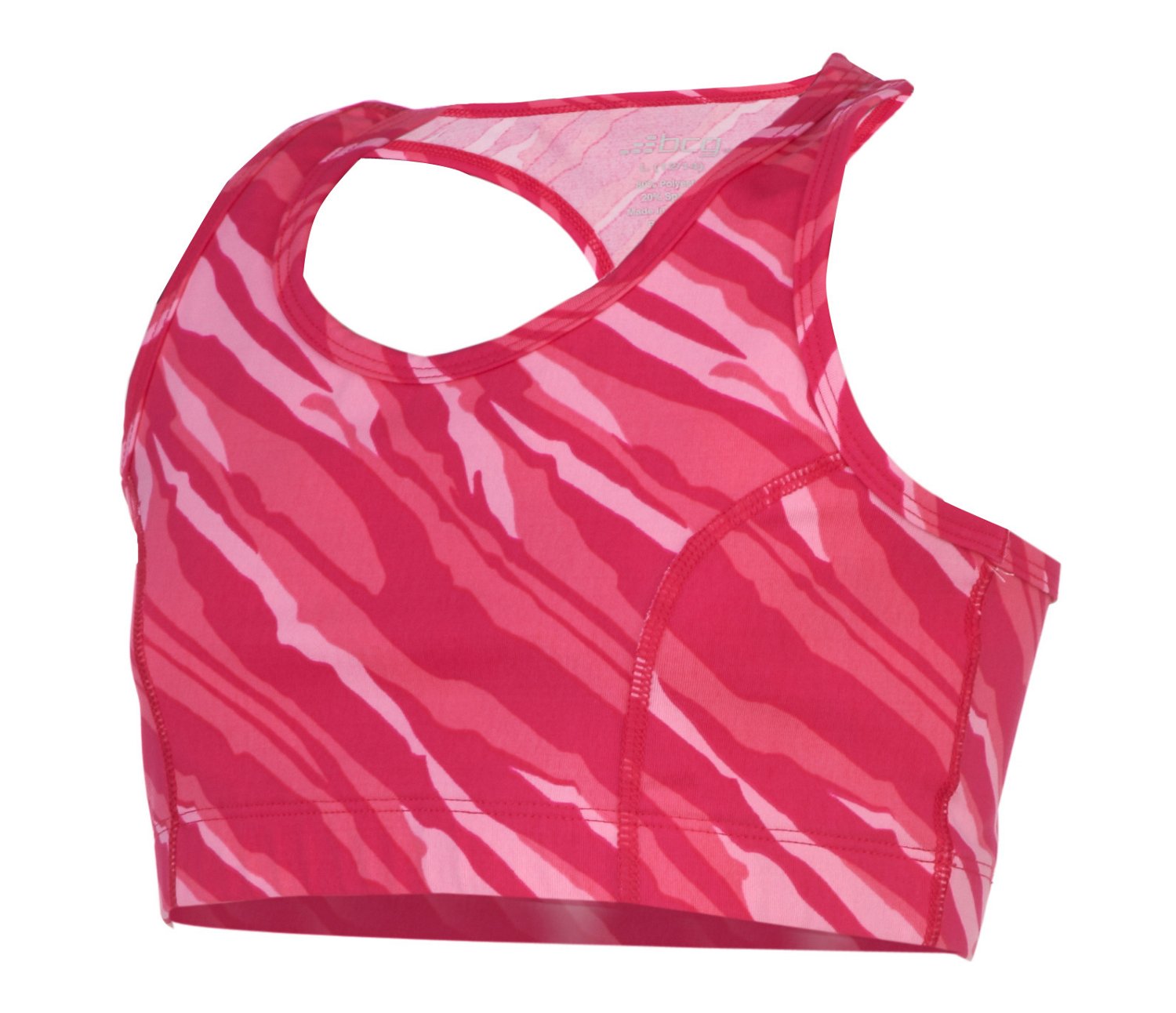 BCG Girls' Sports Bra