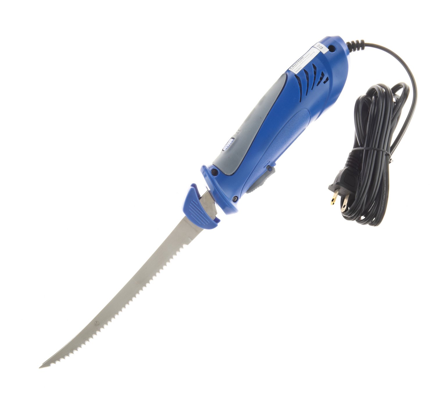Tournament Choice® 110V Electric Fillet Knife thumbnail