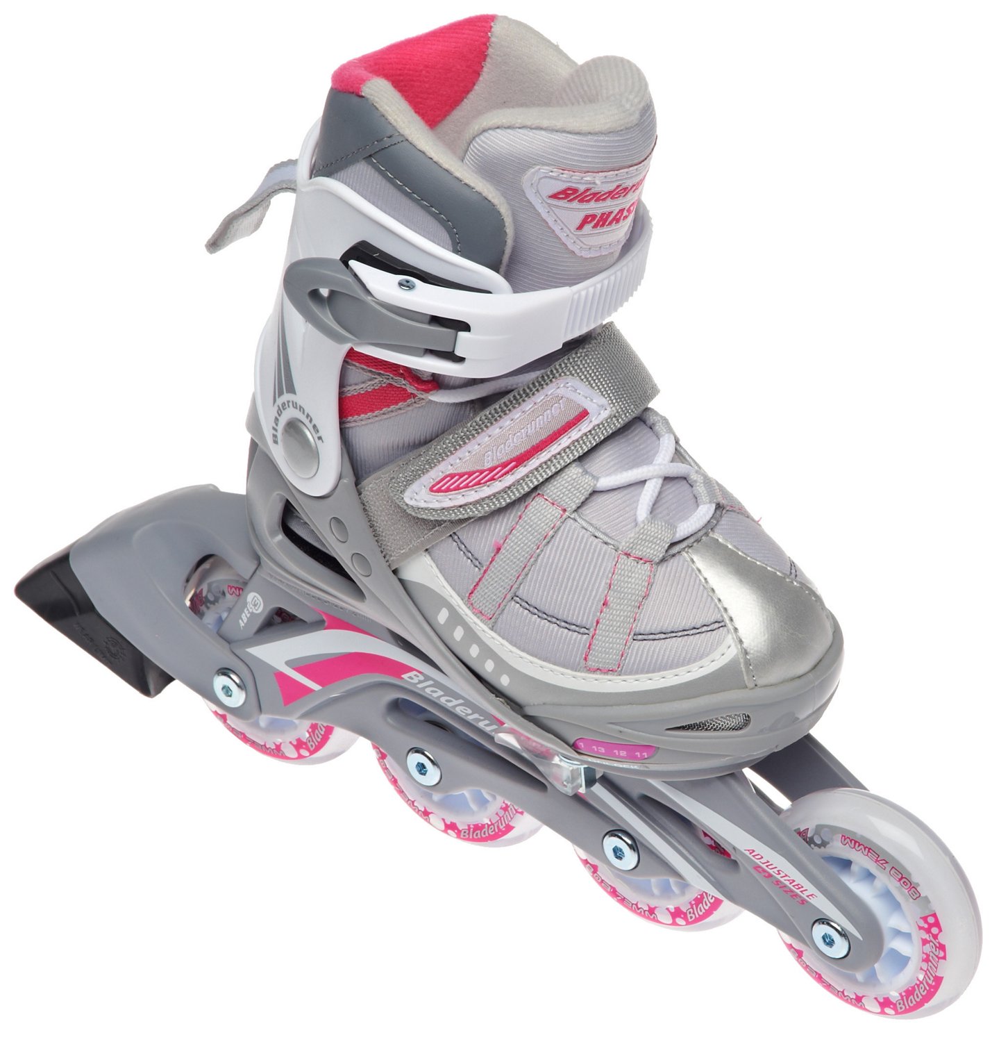 Bladerunner Girls' Jr. Skates thumbnail