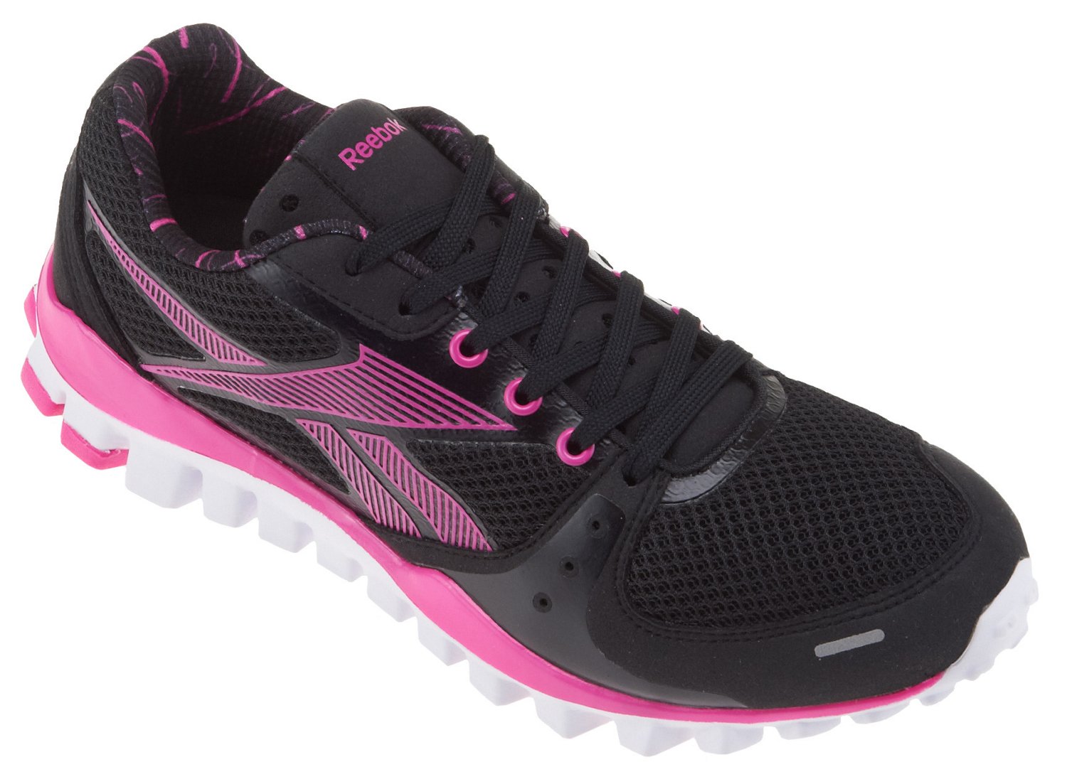 Reebok Women's RealFlex Transition Training Shoes thumbnail