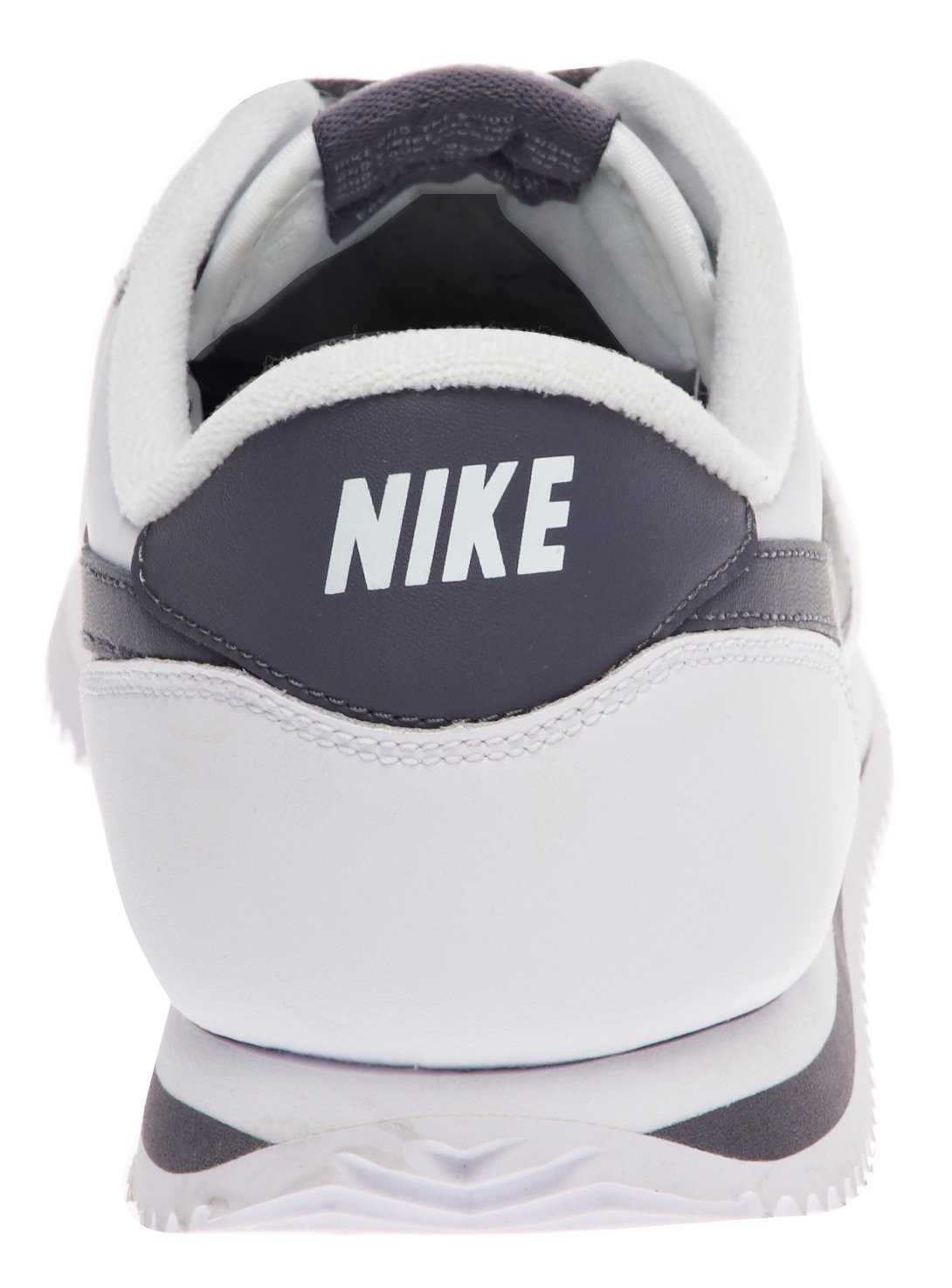 Nike Men's Cortez Basic Leather '06 Athletic Lifestyle Shoes thumbnail